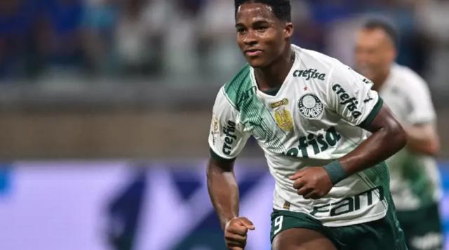 恩德里克转会皇马价几何？底价3500万 每球50万