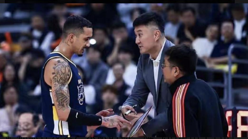 总决赛电竞-来广东队的外援，为啥都像打了鸡血？说好的&amp;quot;雇佣兵&amp;quot;呢？